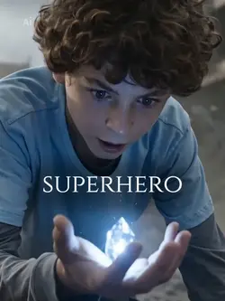 AI - superhero