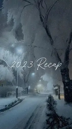 2023 Recap