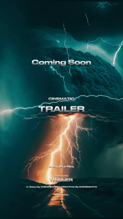 Tráiler Cinemático 