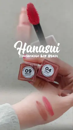 review hanasui