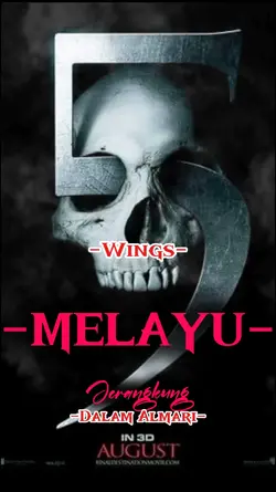 Jrangkung Dlm Almari