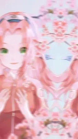 Sakura Haruno