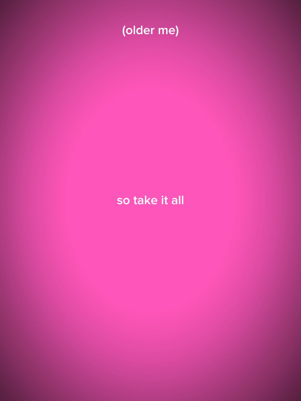 TAKE IT