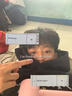 im from kulon