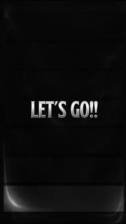 READY? STAY TUNE