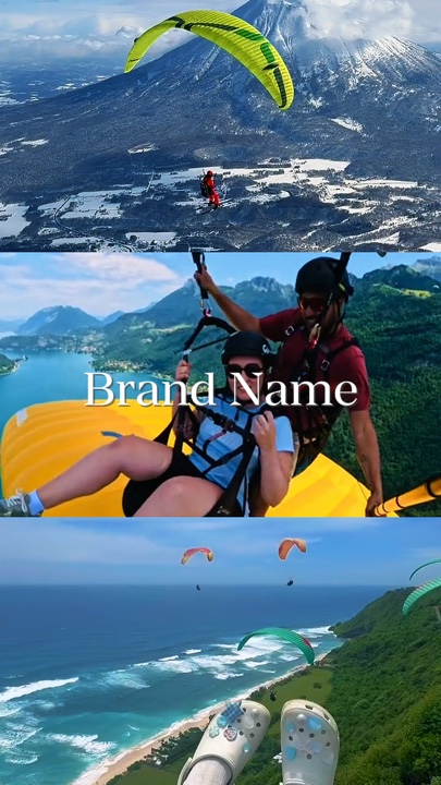 Extreme sports