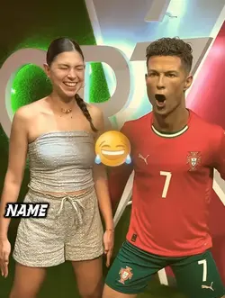 Celine Dept = CR7 😂