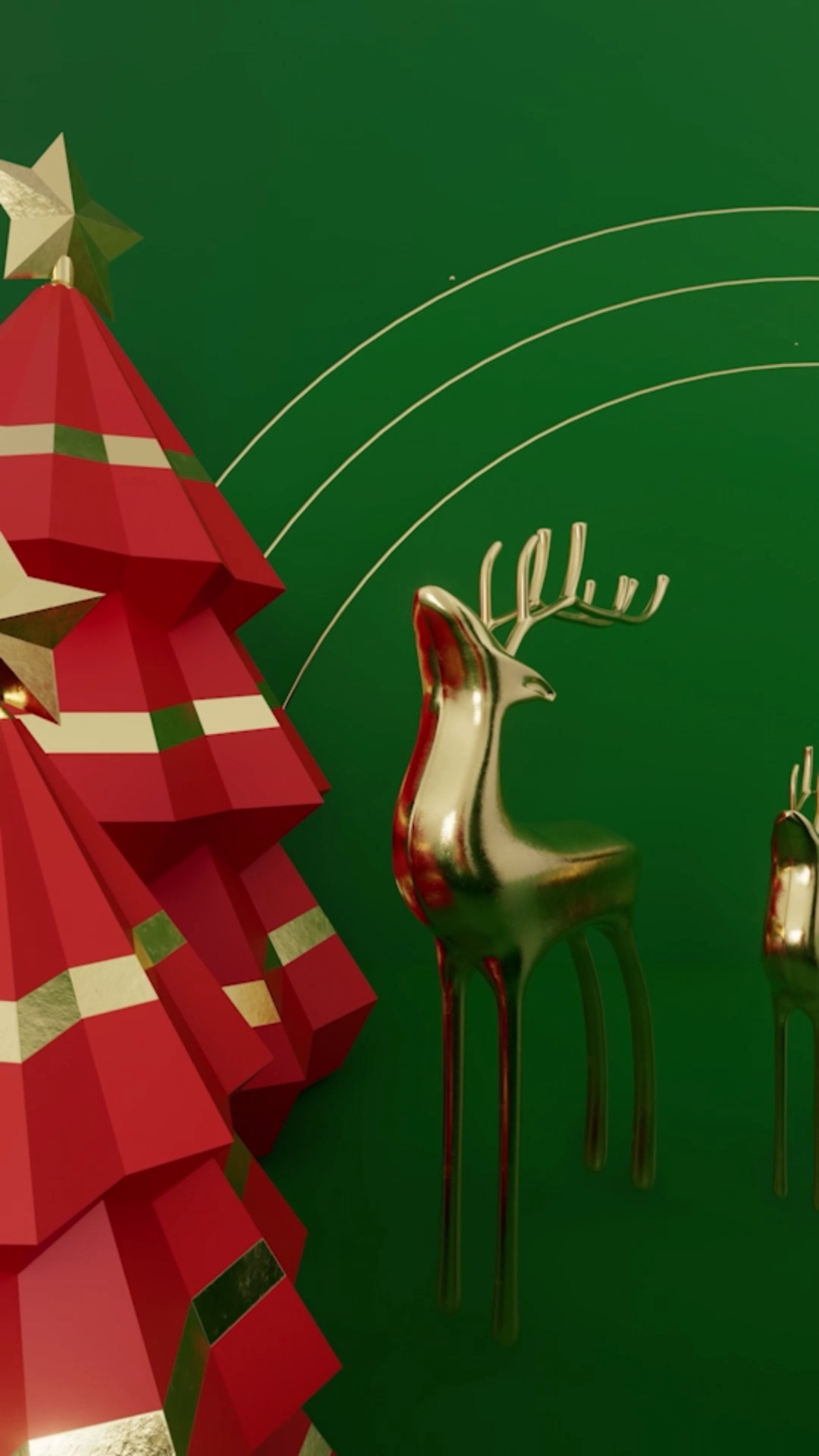 Ouverture de Noël