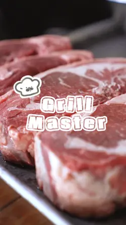 Grill Master 