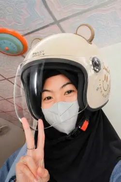 หมวกกันน็อค