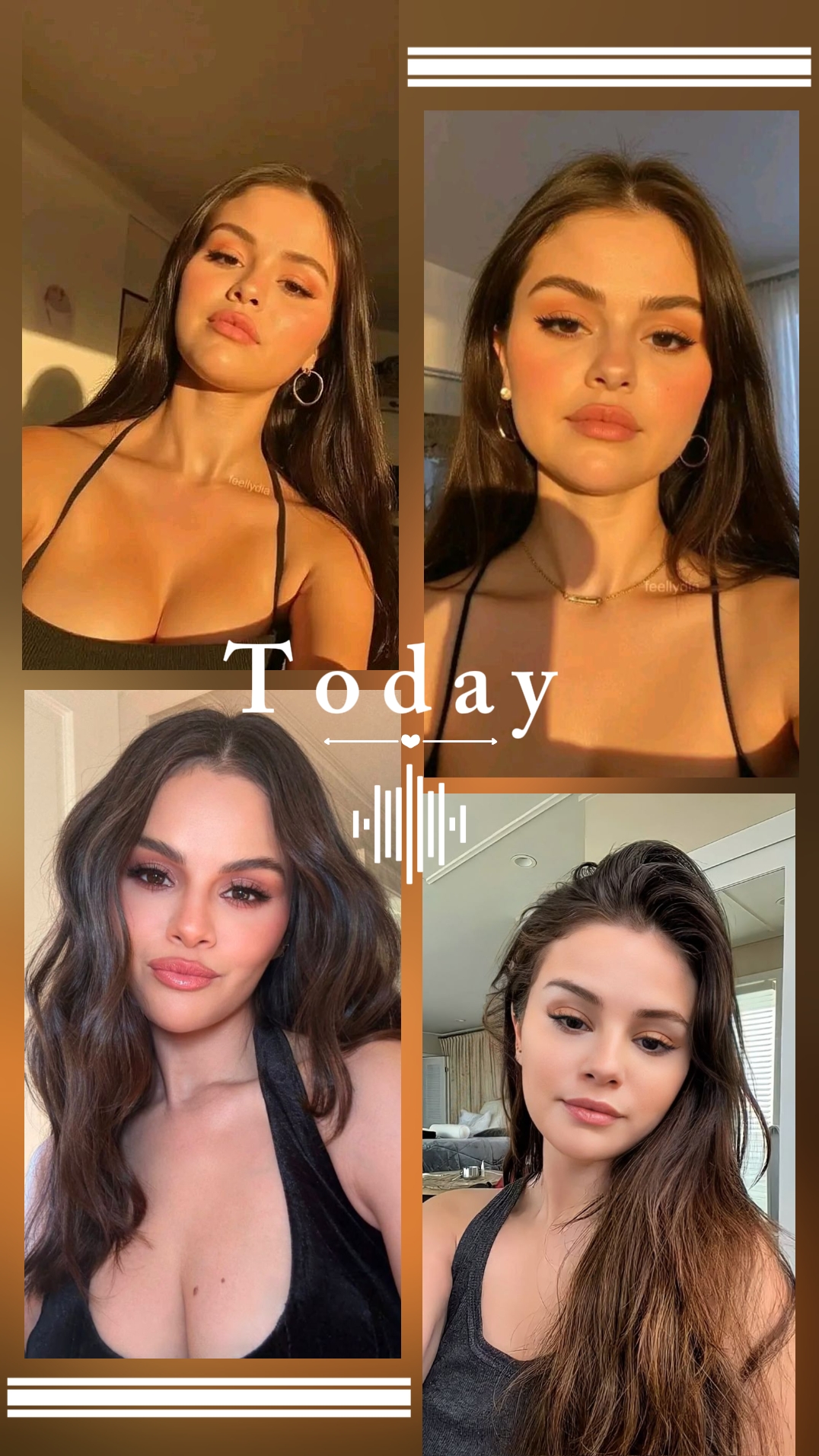 Fotocollage 