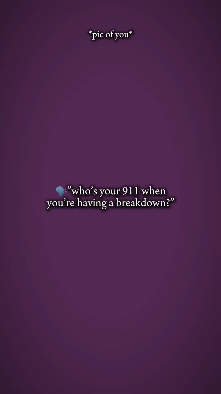 qui est votre 911