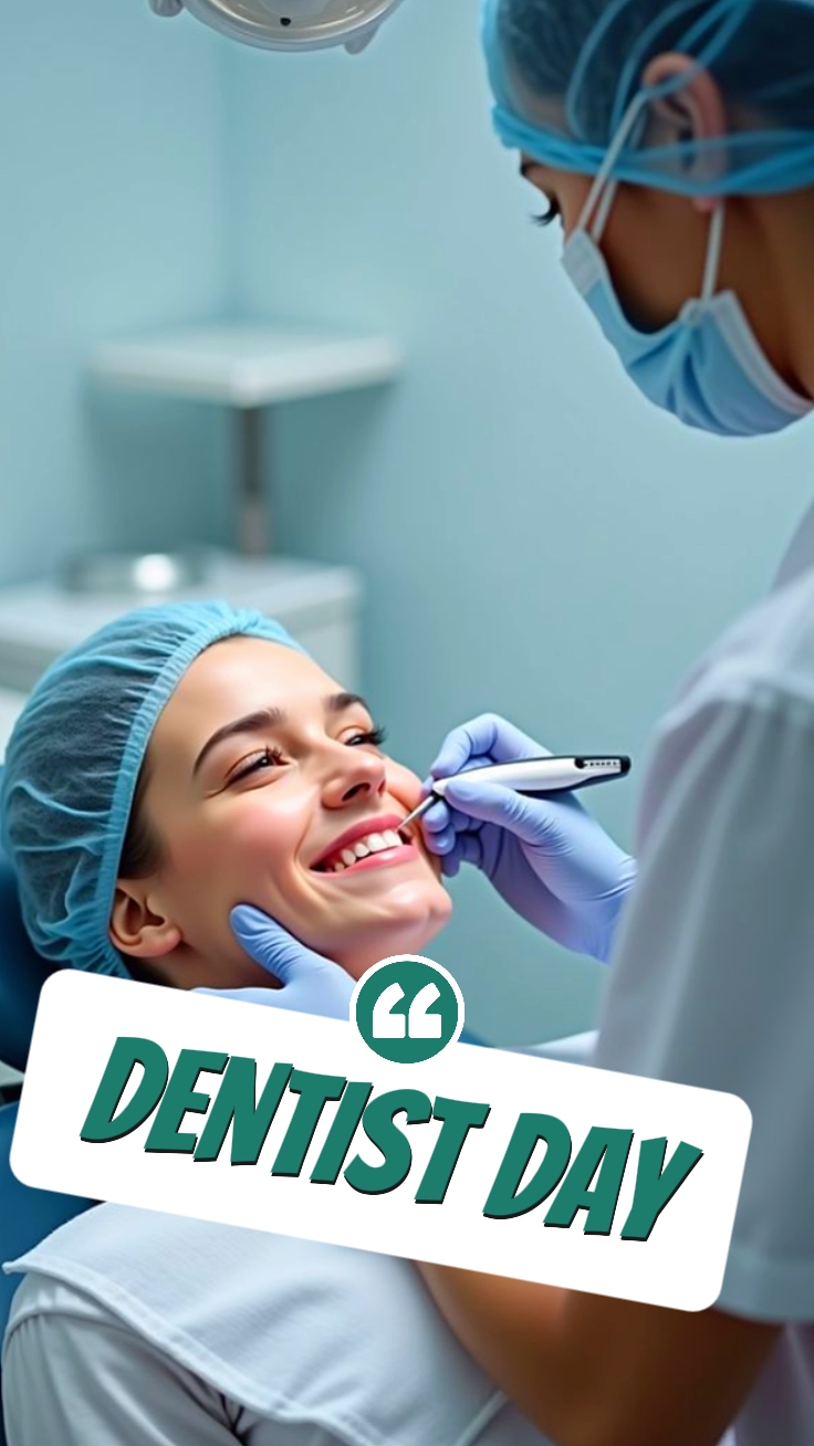 DIA DO DENTISTA 