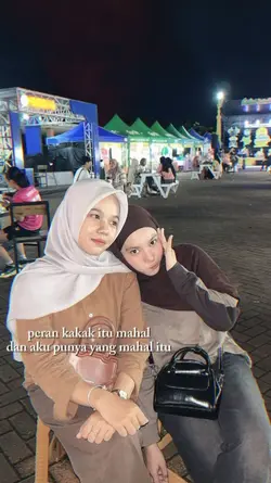 peran kakak