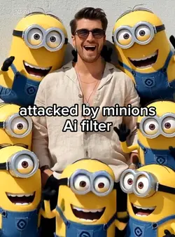 Ai Minions 