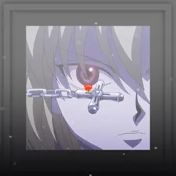 クラピカの笑顔を守りましょう(?)