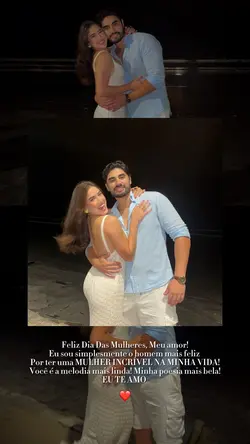Mulher da minha vida