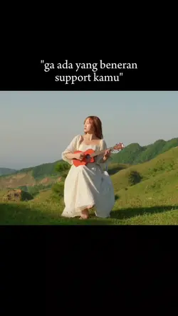 ga ada yang beneran
