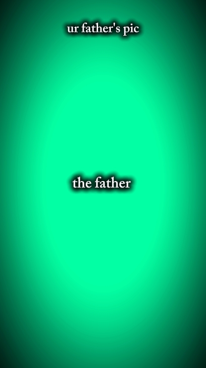 THE FATHER_Pk
