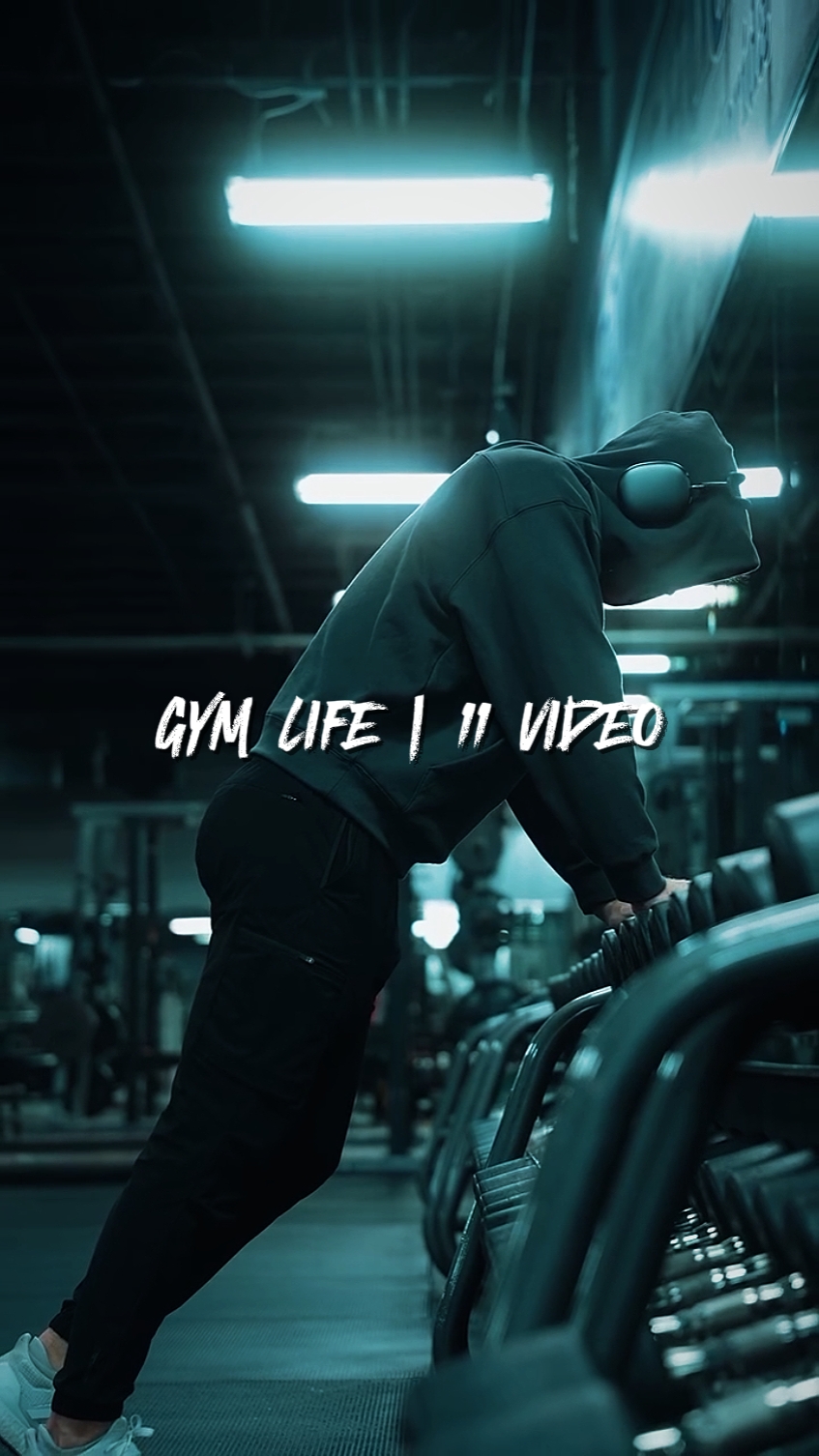 Gym life | 11