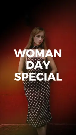 woman day sale 