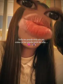 No puedevivir sin mi