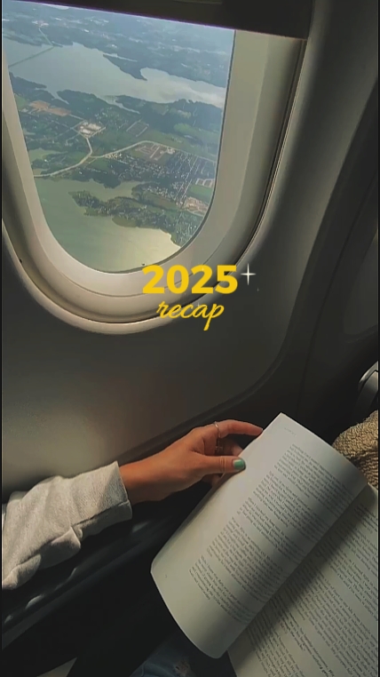 2025 Recap 