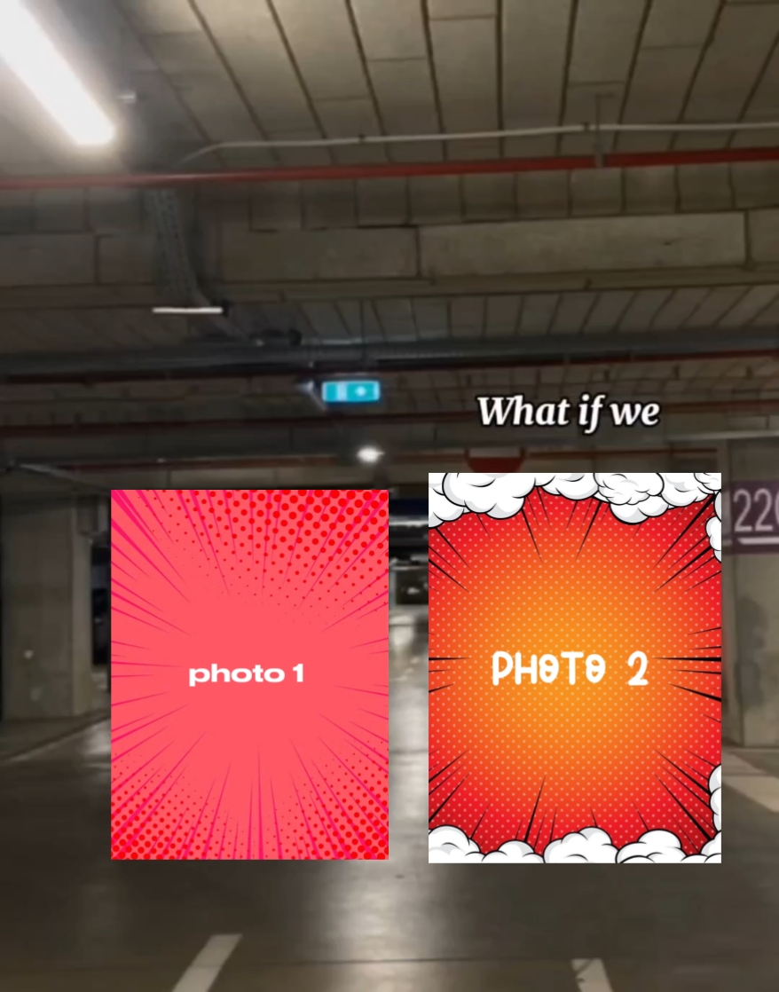 new template 