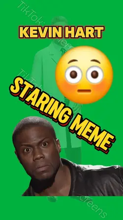 MAN STARING AT YOU