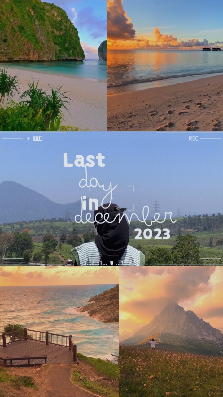 Last day 2023