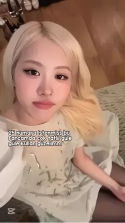 Rose Fancamm