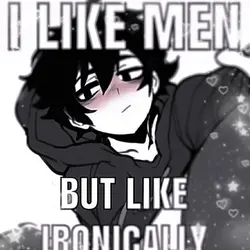 Femboy >>>