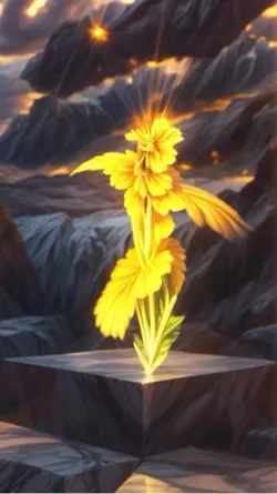花之舞