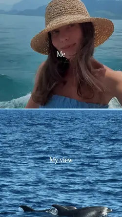 ME VS MY VIEW
