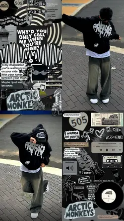 Trending use