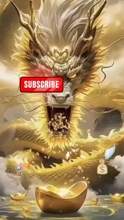 無限の富♾️❤️