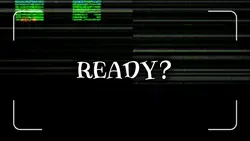 Are You Ready?