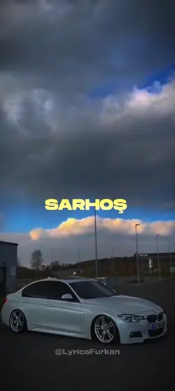 Seven Kalbim Sarhoş