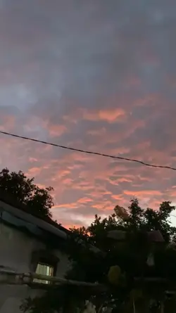 senja