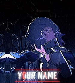 Free Anime Edit