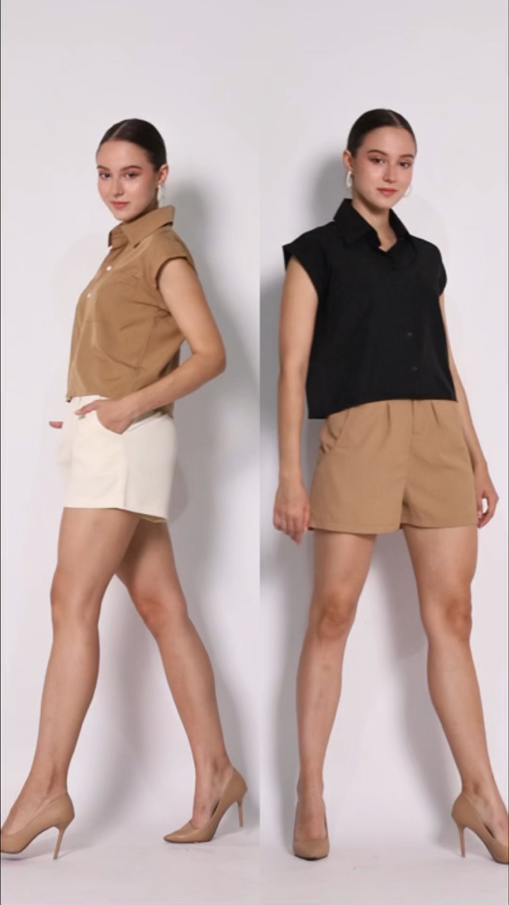 Moda mode