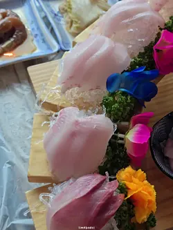 맛집 자막 템플릿 1