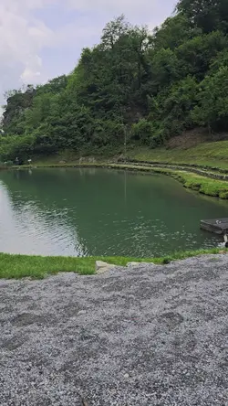 Piccolo lago
