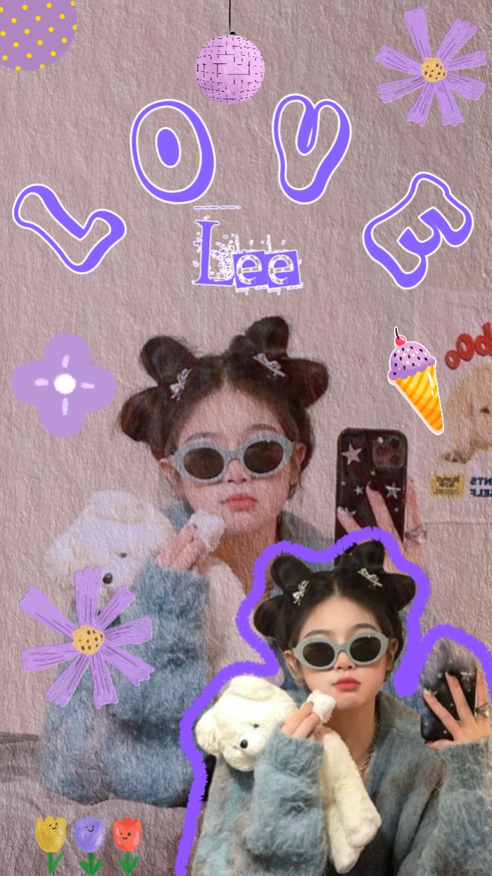 Love Lee 4 รูป