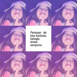 jadi kekasihku saja