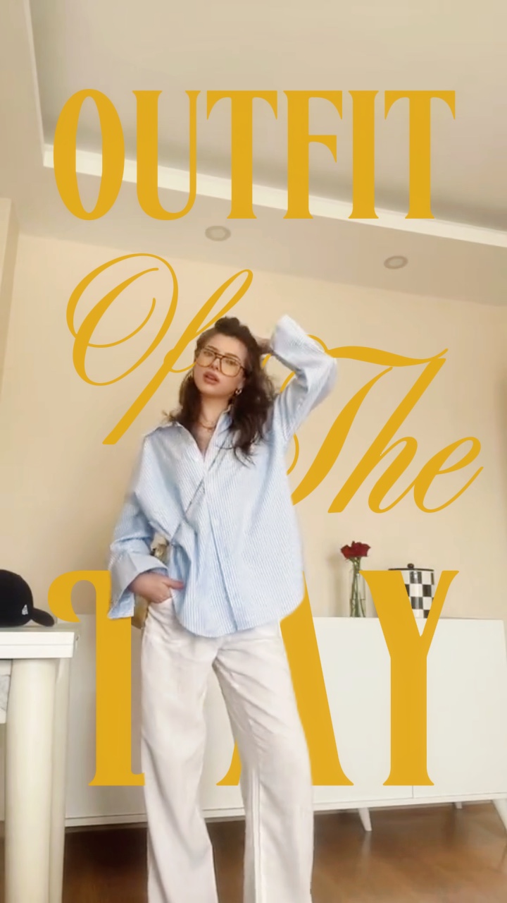 Ootd vintage filter 