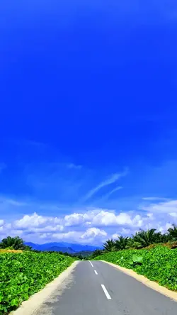 Saturasi HD jernih