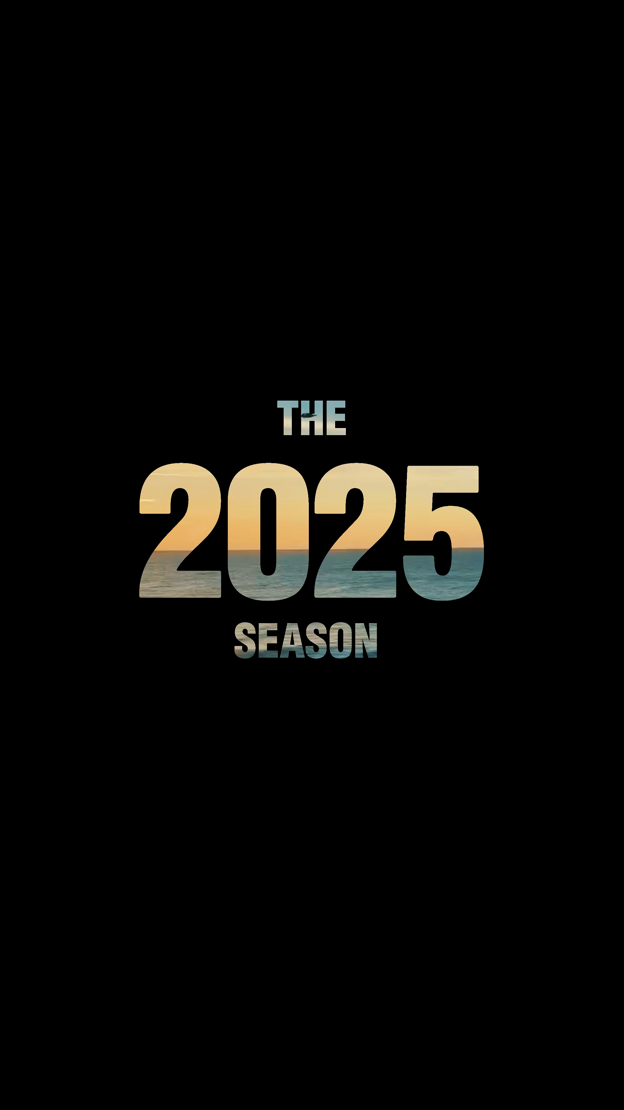End with that 2025