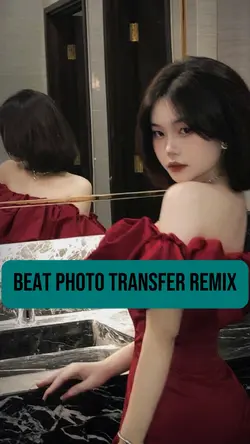 Beat Remix Cuốn 