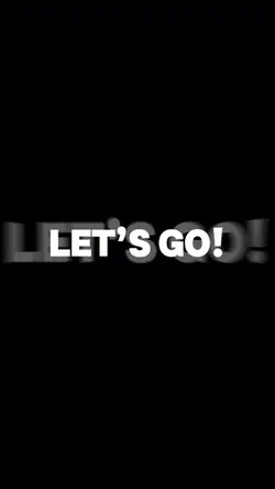 Letโs goo